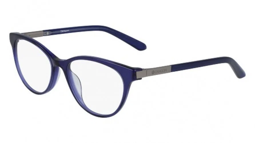 Dragon DR2012 Eyeglasses - view 2